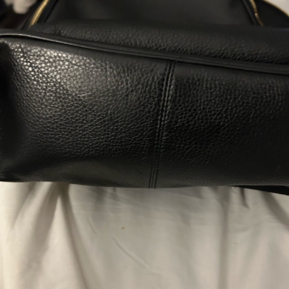 Coach Backpack - image 3